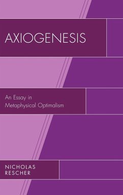 Cover Axiogenesis