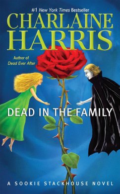 Dead in the Family - Harris, Charlaine