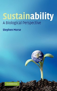 Sustainability - Morse, Stephen