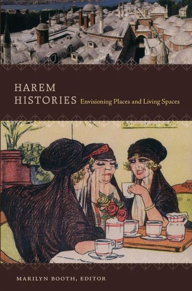 Harem Histories