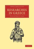 Researches in Greece