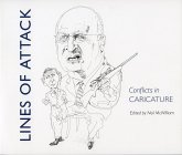 Lines of Attack: Conflicts in Caricature