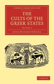 The Cults of the Greek States - Volume 1