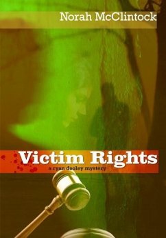 Victim Rights - Mcclintock, Norah