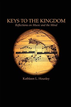 Keys to the Kingdom - Housley, Kathleen L.
