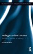 Heidegger and the Romantics - Bild 1