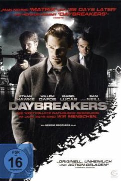 Daybreakers (Einzel-DVD)