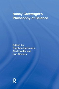 Nancy Cartwright's Philosophy of Science