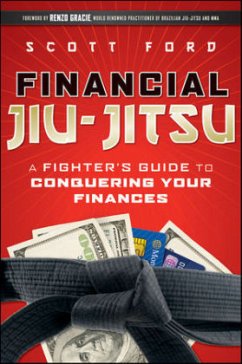 Financial Jiu-Jitsu - Ford, Scott