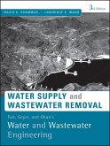 Fair, Geyer, and Okun's Water and Wastewater Engineering