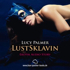 LustSklavin   Erotik Audio Story   Erotisches Hörbuch Audio CD - Palmer, Lucy