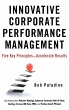 Innovative Corporate Performance... - Bild 1