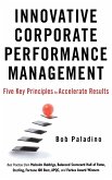 Innovative Corporate Performance Management