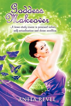 Goddess Makeover - Revel, Anita