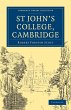 St John's College, Cambridge - Bild 1