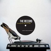 The Record: Contemporary ART and VINYL