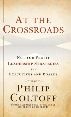 At the Crossroads - Coltoff, Philip