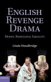 English Revenge Drama