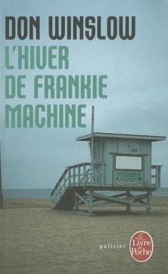 L'Hiver de Frankie Machine - Winslow, Don