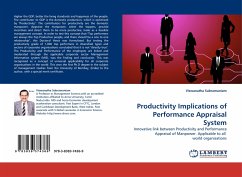 Productivity Implications of Performance Appraisal System - Subramaniam, Viswanatha