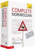 Complete Norwegian, Book and Audio-CDs