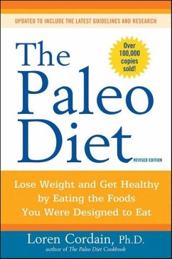 The Paleo Diet Revised - Cordain, Loren