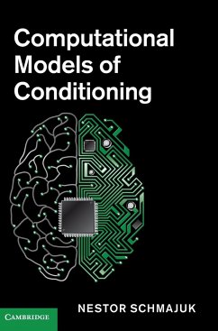 Computational Models of Conditioning - Schmajuk, Nestor