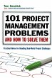 101 Project Management Problems and How... - Bild 1