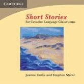 Short Stories for Creative Language Classrooms