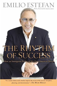 The Rhythm of Success - Estefan, Emilio