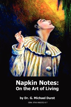 Napkin Notes - Durst, G. Michael