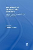 The Politics of Inclusion and Exclusion