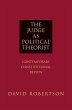 The Judge as Political Theorist - Bild 1