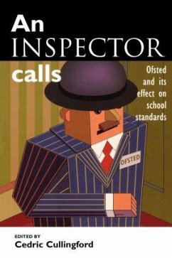 An Inspector Calls - Cullingford, Cedric (ed.)