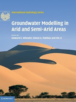 Groundwater Modelling in Arid and Semi-Arid Areas