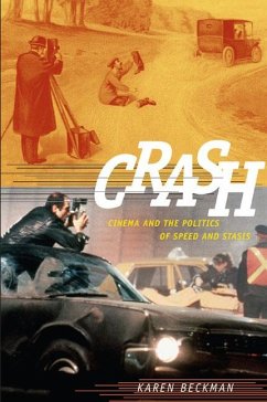Crash - Redrobe, Karen