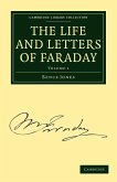 The Life and Letters of Faraday - Volume 1