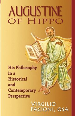 Augustine of Hippo - Pacioni, Virgilio