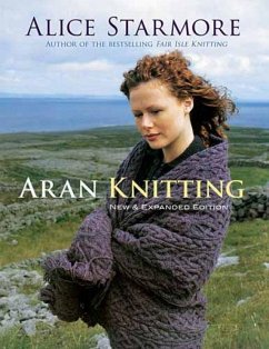 Aran Knitting - Starmore, Alice; Smith, W Robertson