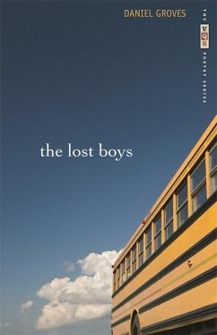 The Lost Boys - Groves, Daniel