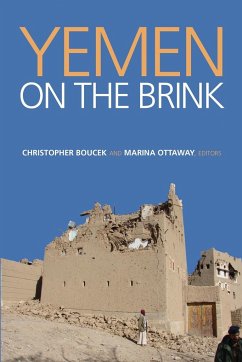 Yemen on the Brink - Boucek, Christopher; Ottaway, Marina