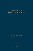 Mongolian Nomadic Society