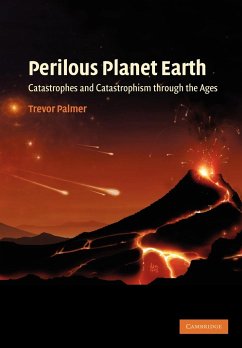 Perilous Planet Earth - Palmer, Trevor