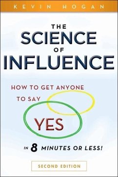 The Science of Influence - Hogan, Kevin