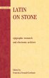 Latin on Stone - Bild 1