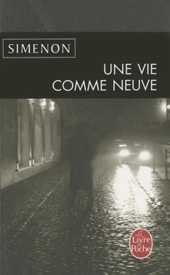 Une Vie Comme Neuve - Simenon, Georges