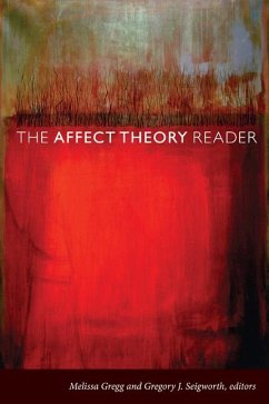 Cover The Affect Theory Reader