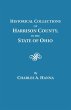 Historical Collections of Harrison... - Bild 1