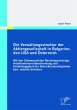Die Verwaltungsstruktur der... - Bild 1