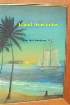Cover Island Anecdotes